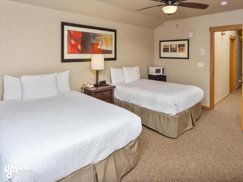 Kenai Airport Hotel image