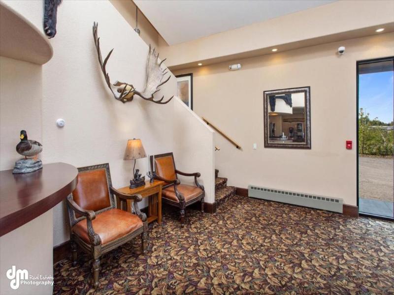 Kenai Airport Hotel image
