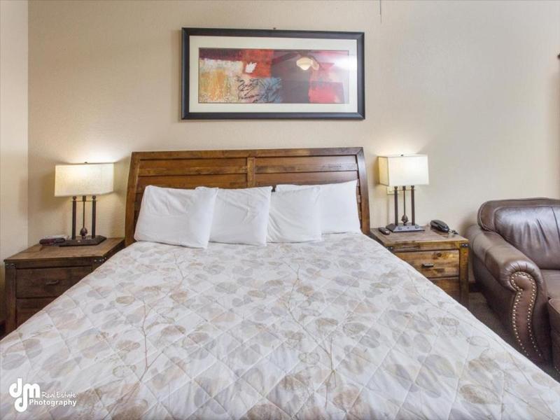 Kenai Airport Hotel image