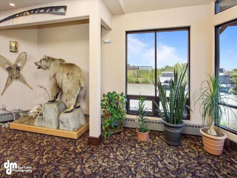 Kenai Airport Hotel image