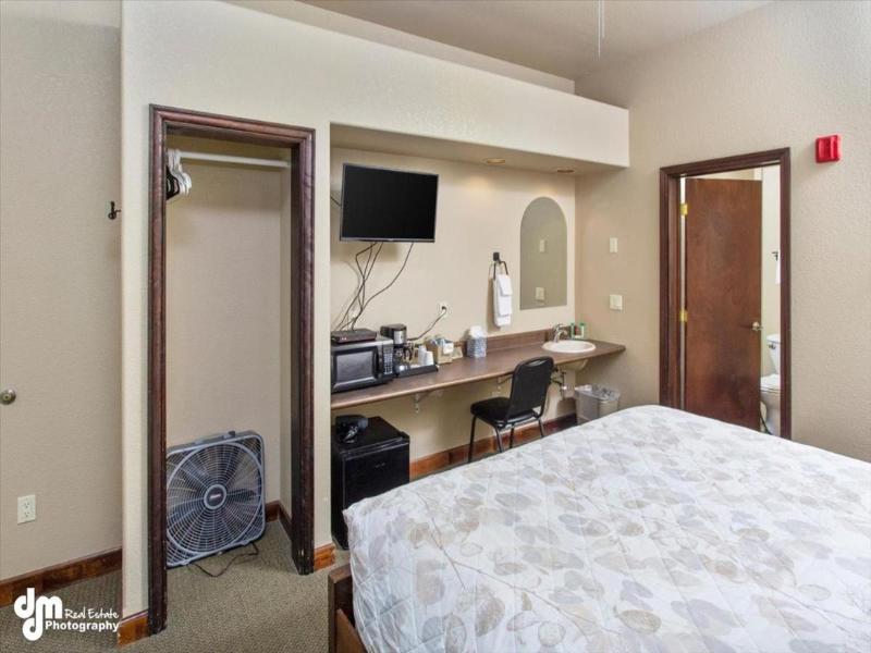 Kenai Airport Hotel image