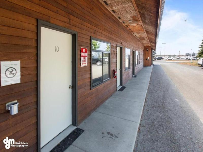 Kenai Airport Hotel image