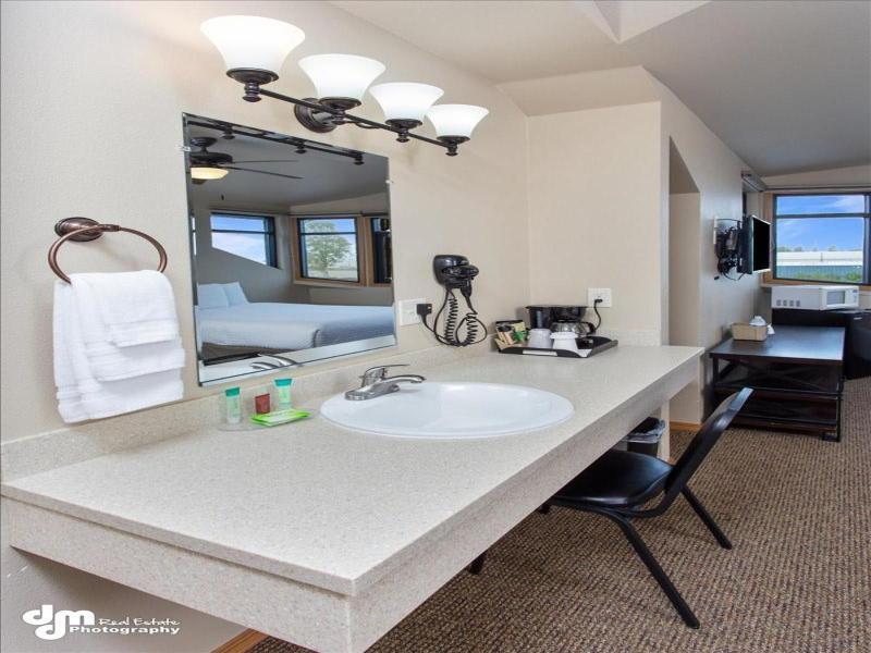Kenai Airport Hotel image
