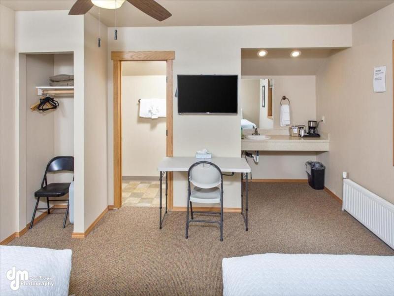 Kenai Airport Hotel image