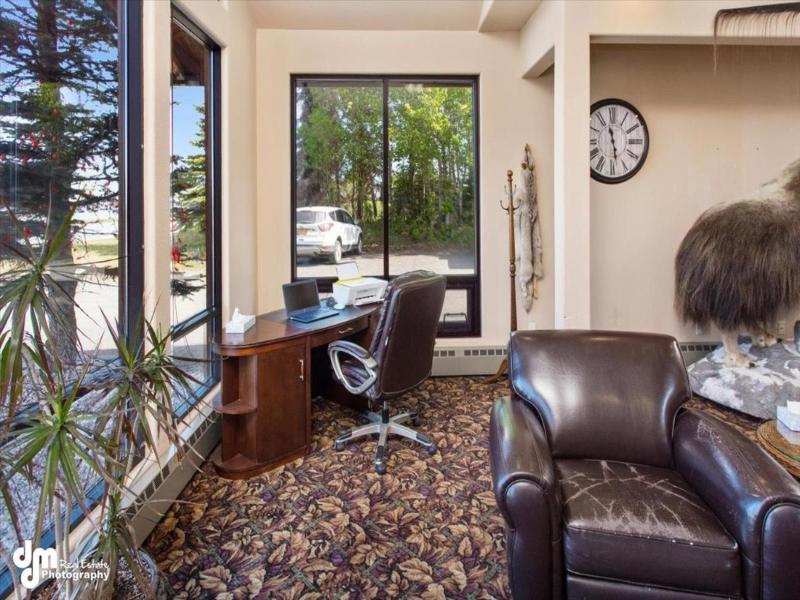 Kenai Airport Hotel image