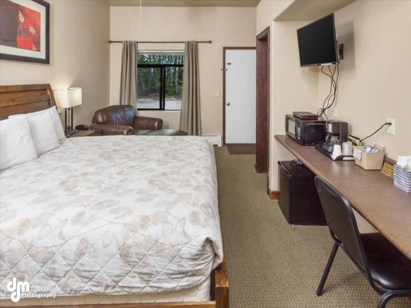 Kenai Airport Hotel image