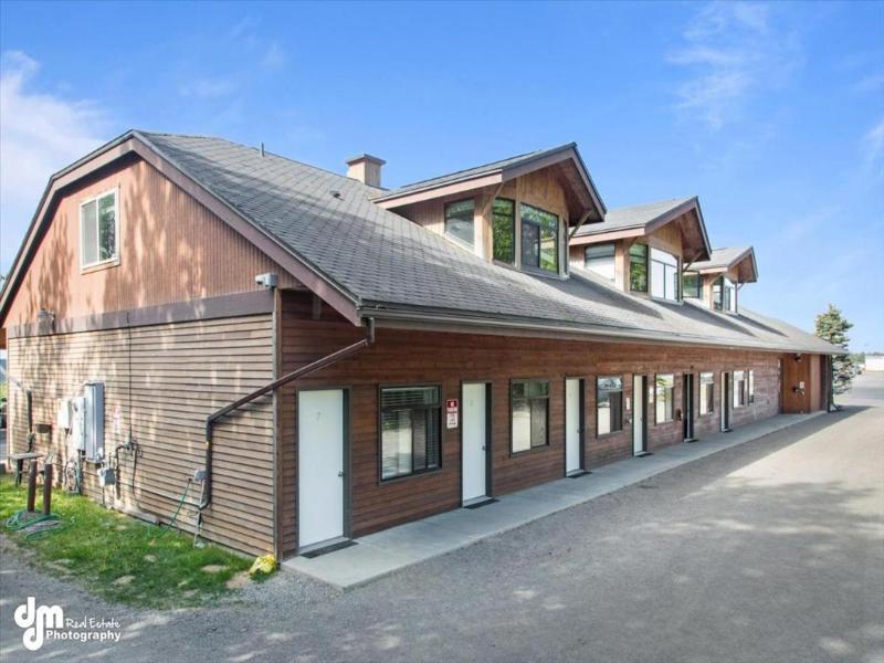 Kenai Airport Hotel image