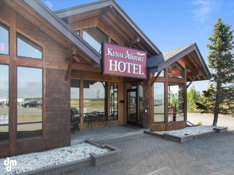 Kenai Airport Hotel image