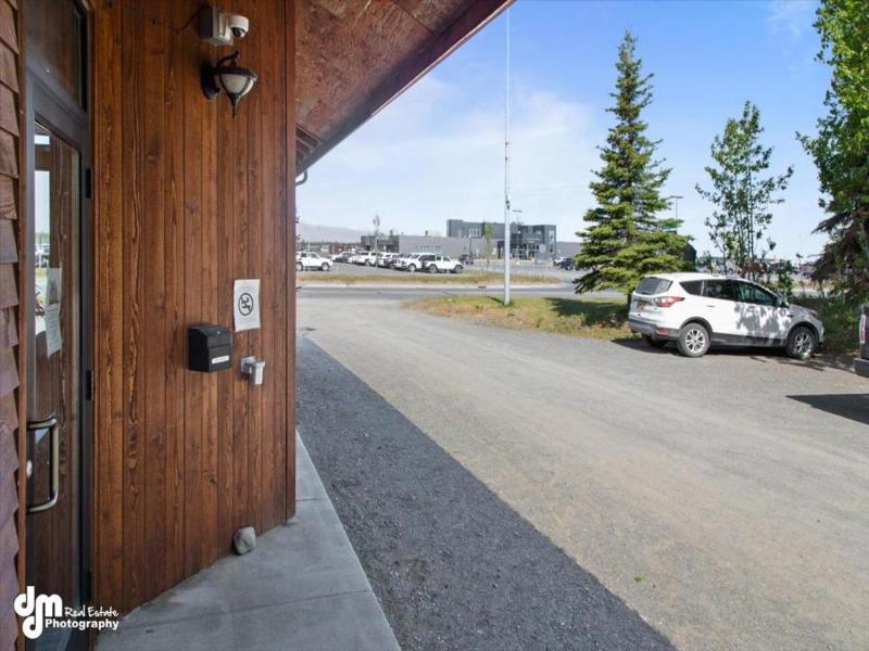 Kenai Airport Hotel image