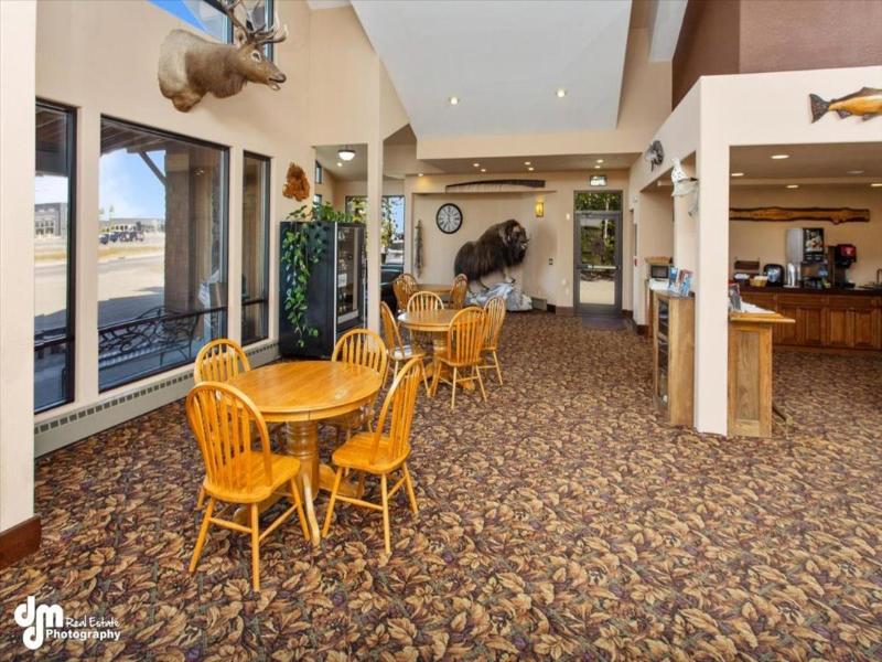 Kenai Airport Hotel image