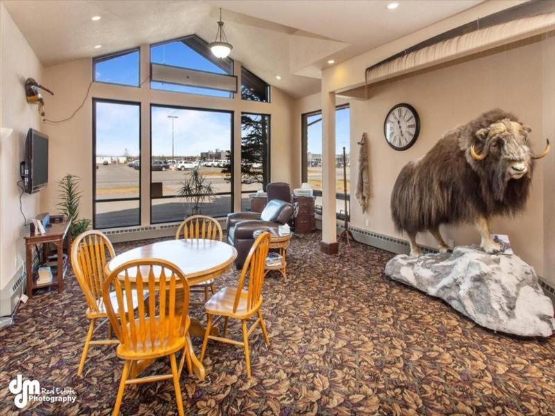 Kenai Airport Hotel image