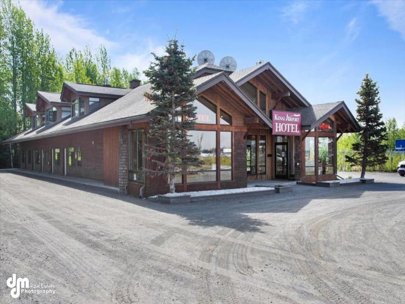 Kenai Airport Hotel image