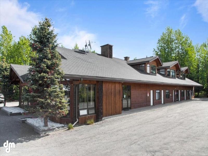 Kenai Airport Hotel image