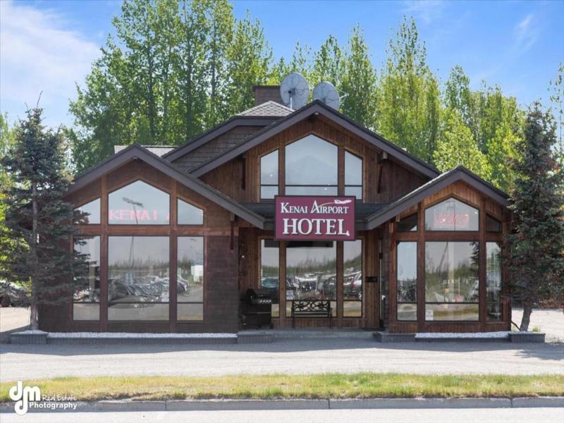 Kenai Airport Hotel image