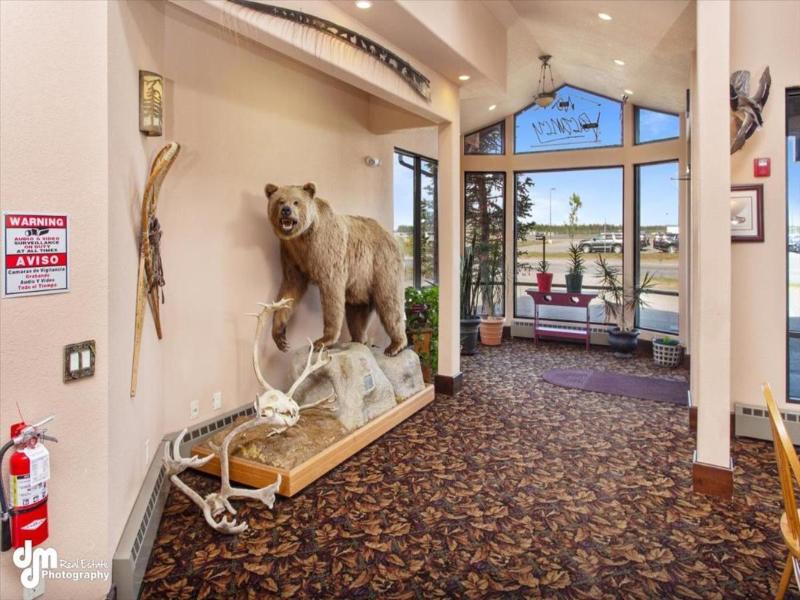 Kenai Airport Hotel image