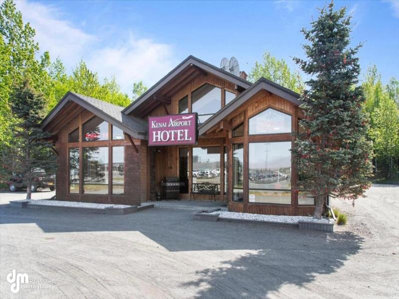Kenai Airport Hotel image