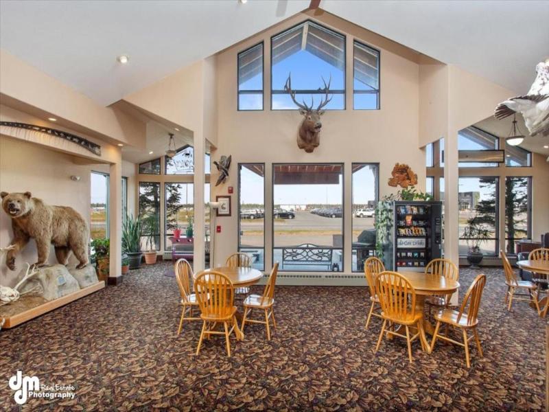Kenai Airport Hotel image