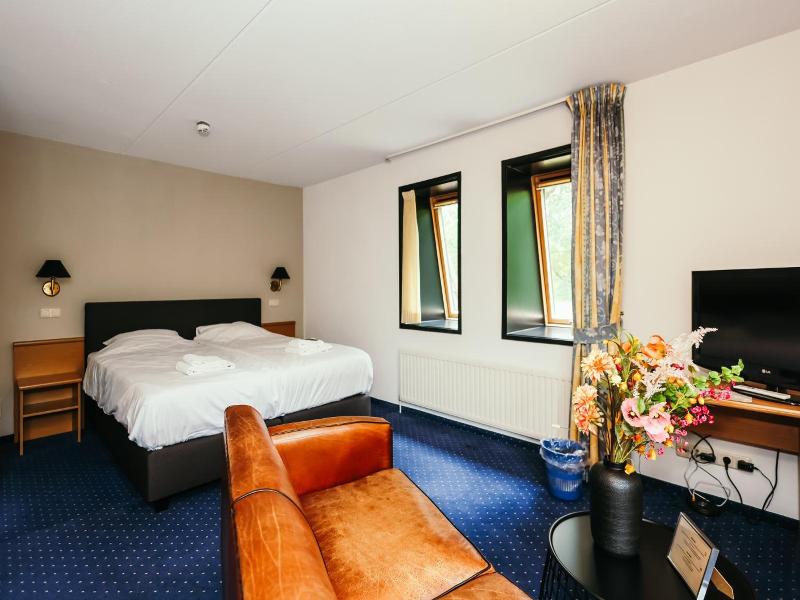 Hotel Hardenberg image