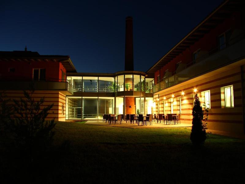 Hotel Kelep, Tokaj