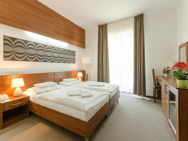 Hotel Kelep