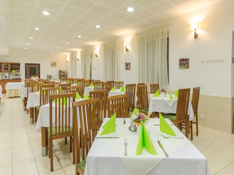 Hotel Kelep