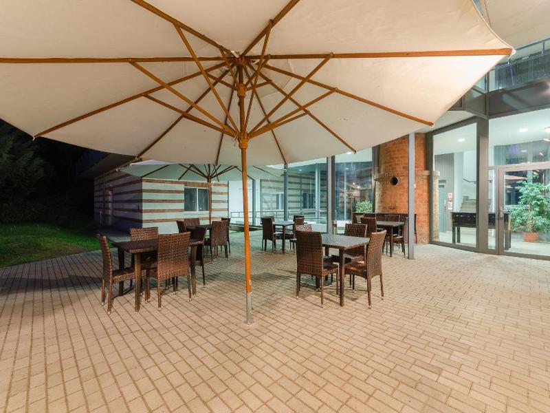 Hotel Kelep