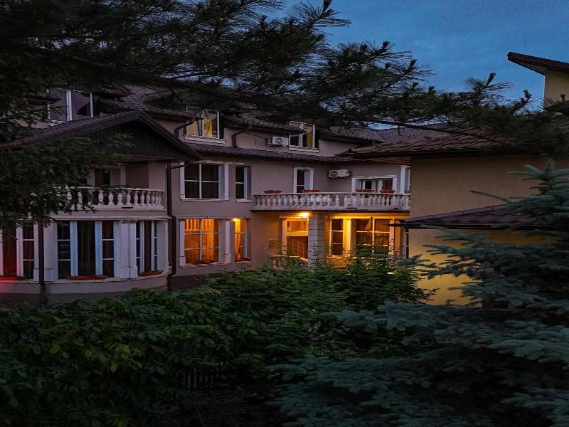 Villa Venus