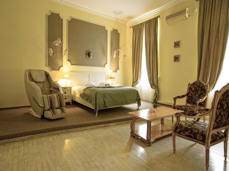 Villa Venus