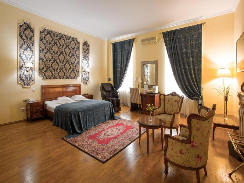 Villa Venus