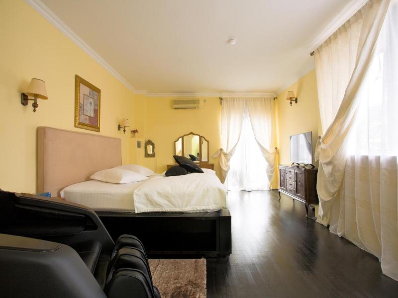 Villa Venus