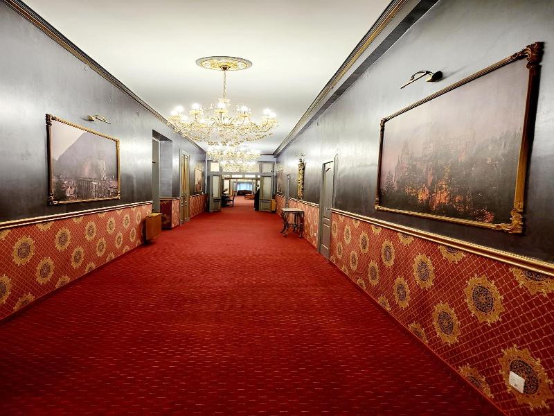 Nf Palace Old City Bucharest image