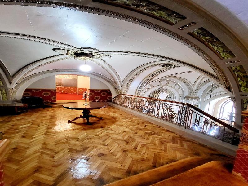 Nf Palace Old City Bucharest image