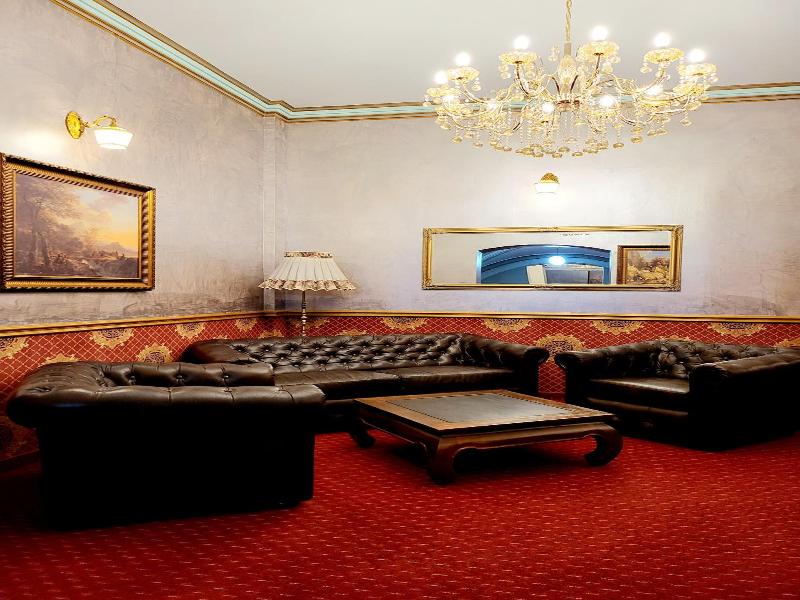 Nf Palace Old City Bucharest image
