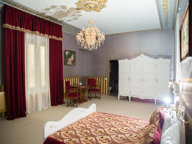 Nf Palace Old City Bucharest image