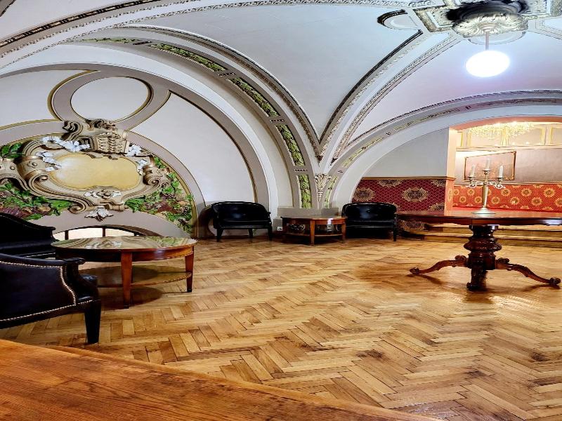 Nf Palace Old City Bucharest image