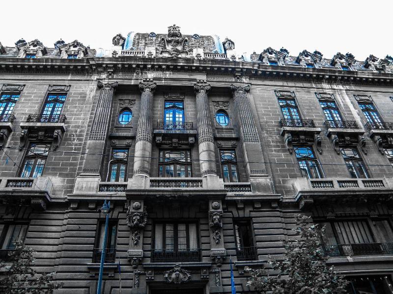 Nf Palace Old City Bucharest image