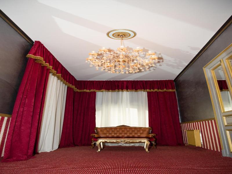 Nf Palace Old City Bucharest image
