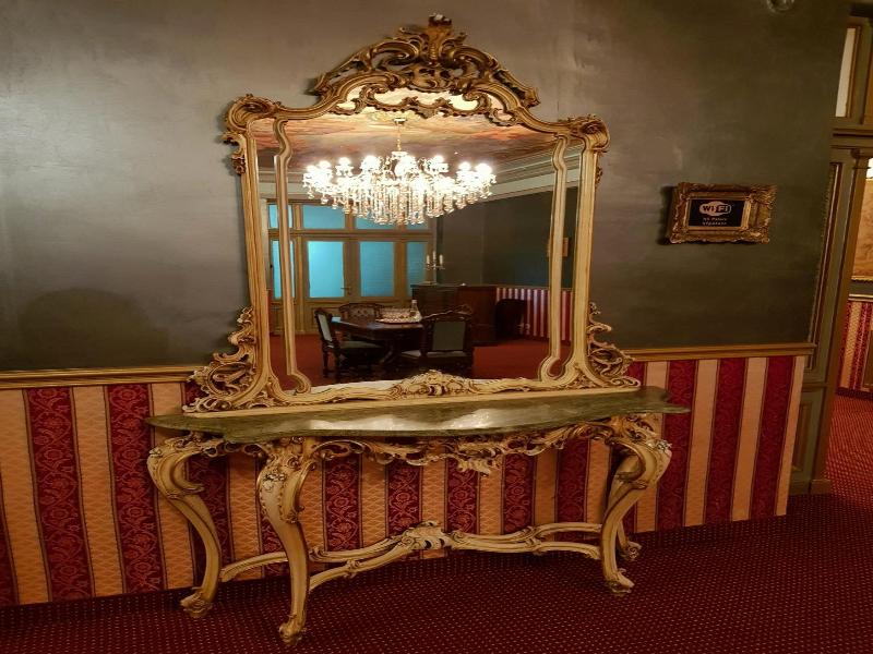 Nf Palace Old City Bucharest image