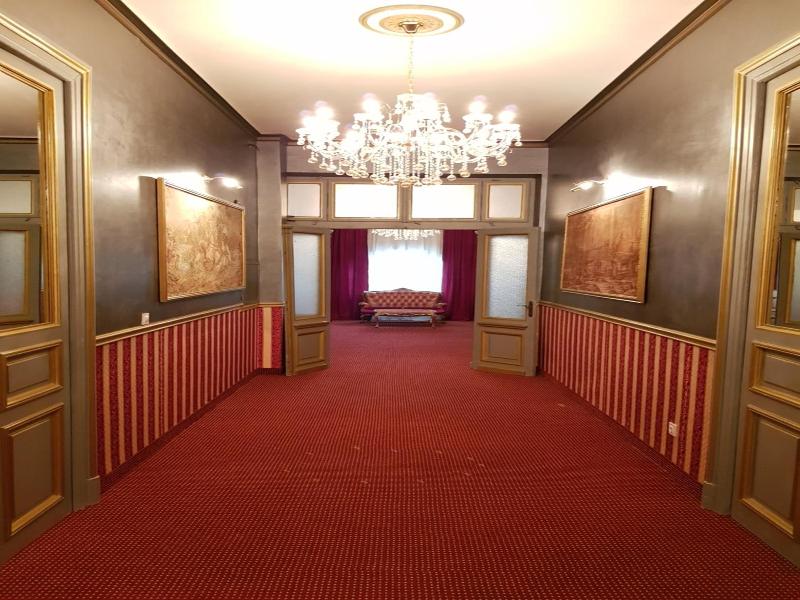 Nf Palace Old City Bucharest image