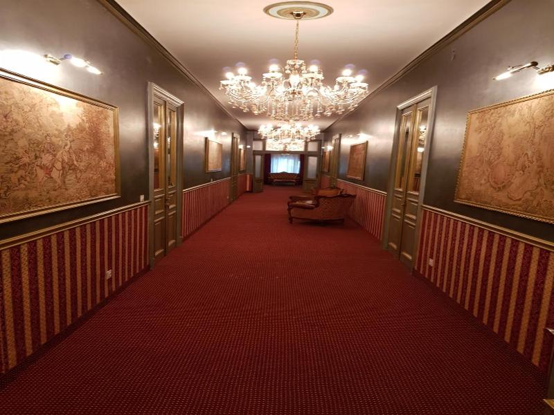 Nf Palace Old City Bucharest image
