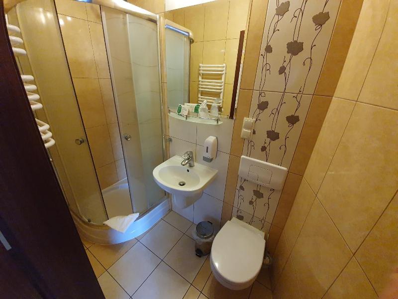 Hotel Gniecki Gdansk