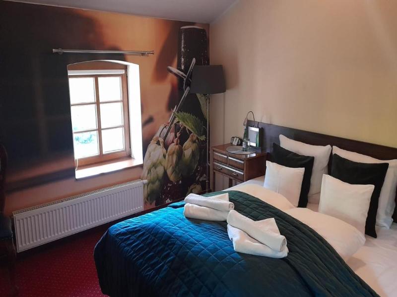 Hotel Spichrz