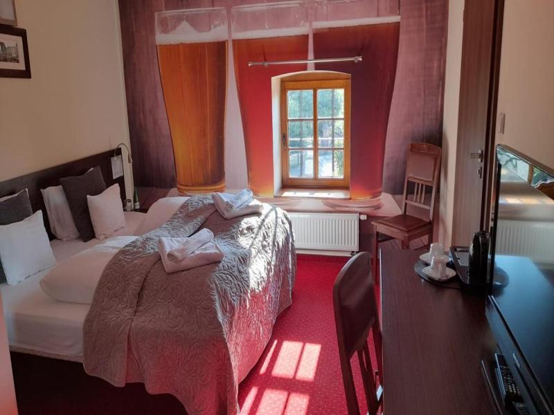 Hotel Spichrz
