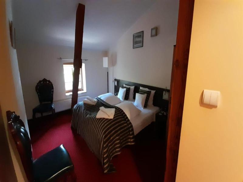 Hotel Spichrz