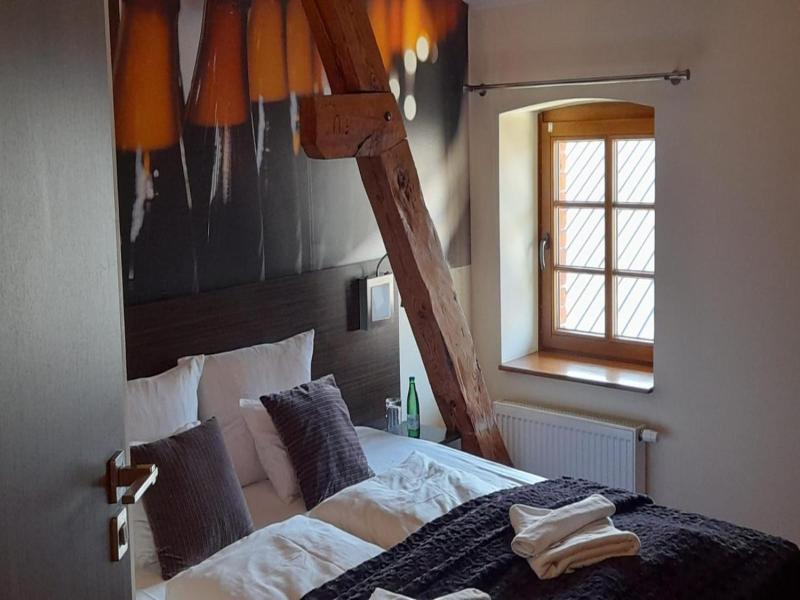 Hotel Spichrz