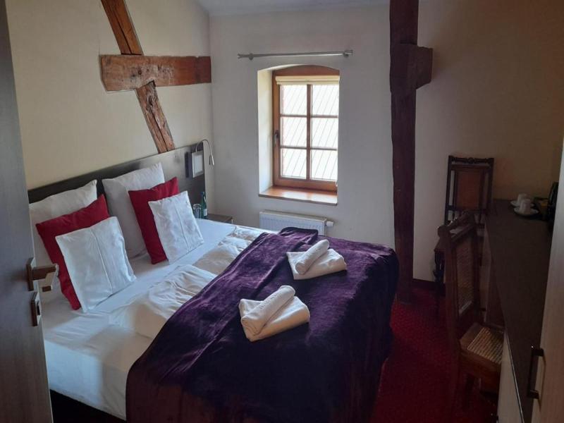 Hotel Spichrz