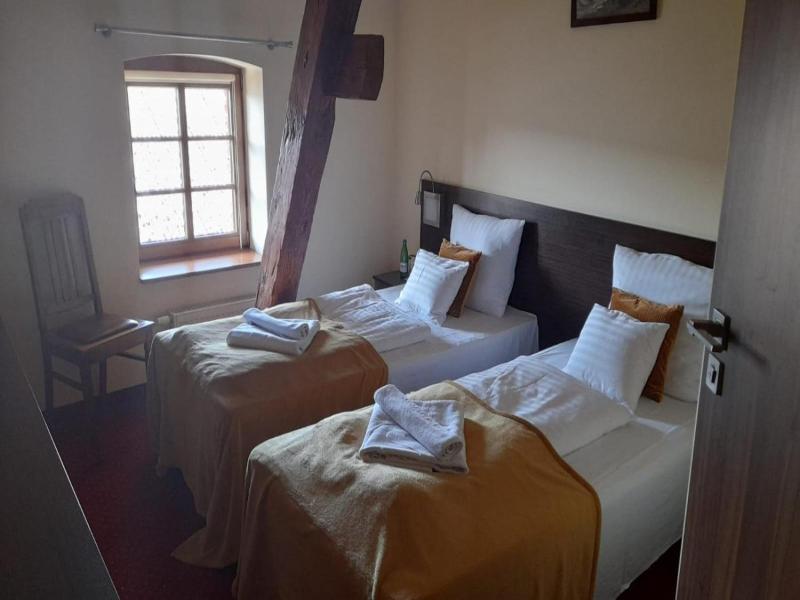 Hotel Spichrz