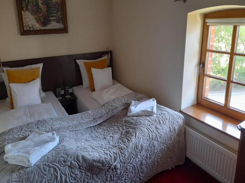 Hotel Spichrz