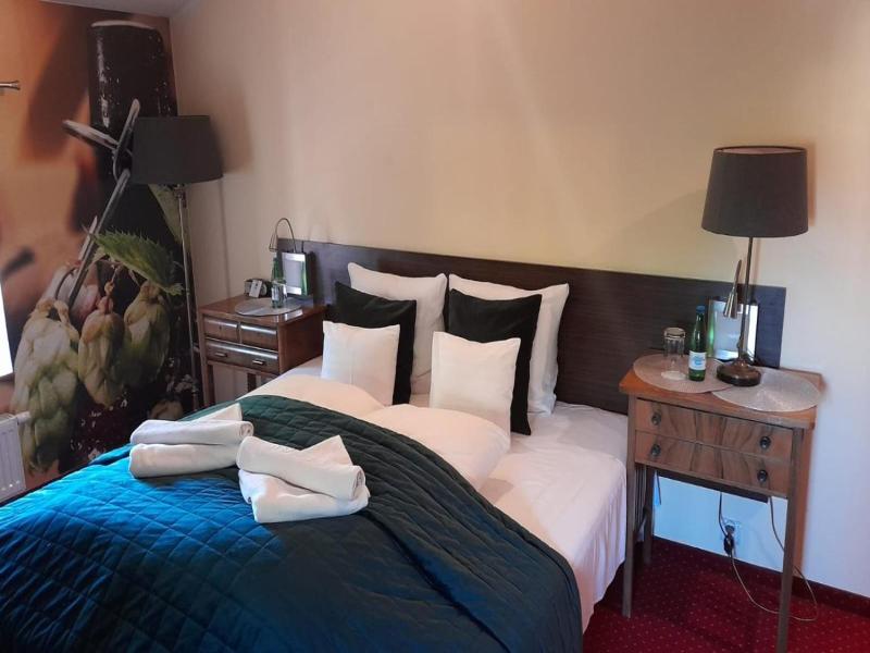 Hotel Spichrz