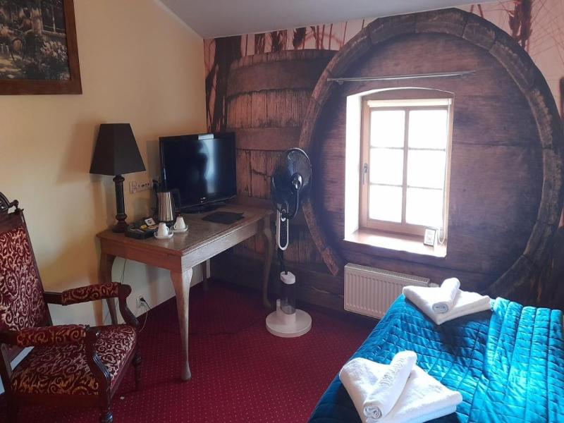 Hotel Spichrz